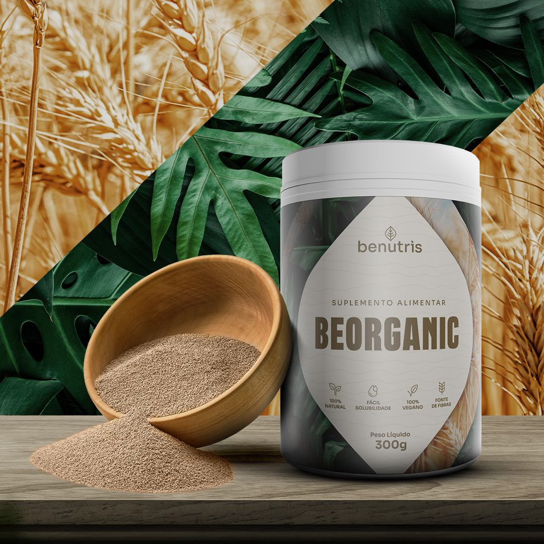 Beorganic