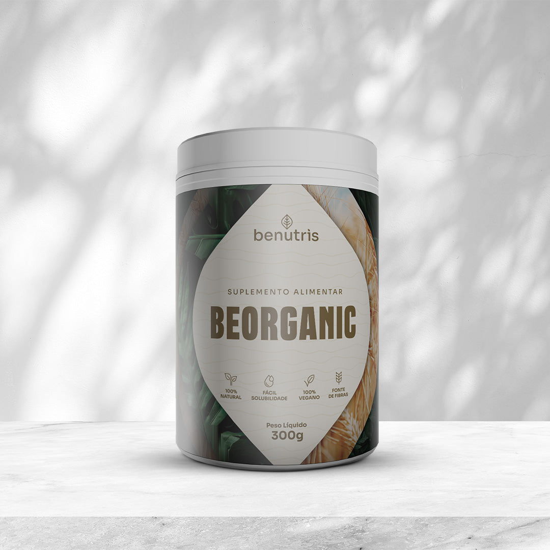 Beorganic