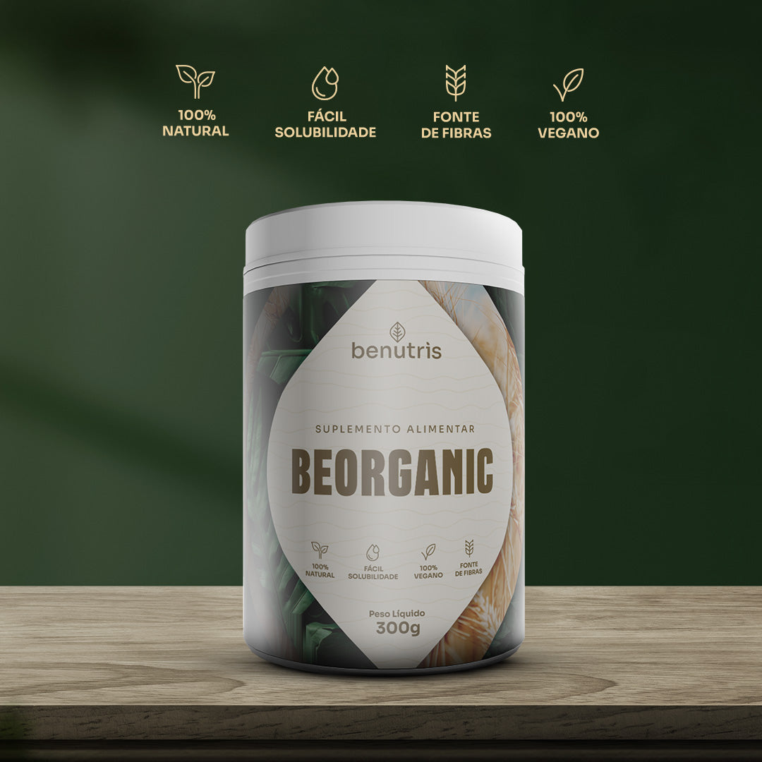 Beorganic